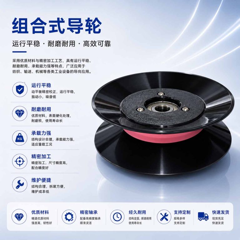 组合式导轮1 9.3g|拉丝机钢圈|碳化钨耐磨件|钨钢耐磨件|碳化钨配件|