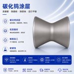 超音速喷涂加工|为工业零部件打造高耐磨、耐腐蚀、长寿命防护层