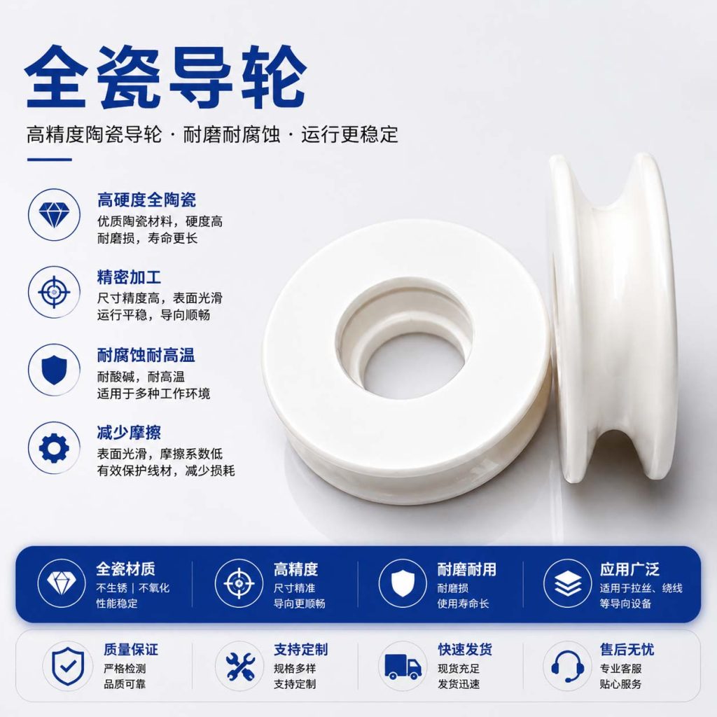 全瓷导轮|钨钢喷涂|钨钢涂层加工|硬质合金喷涂|硬质合金涂层加工|