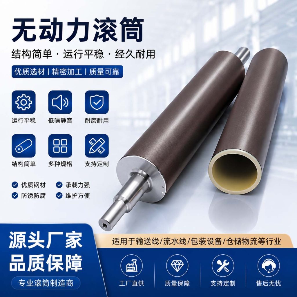 无动力滚筒|电缆设备配件|线材设备配件|拉丝塔轮|拉丝机塔轮|