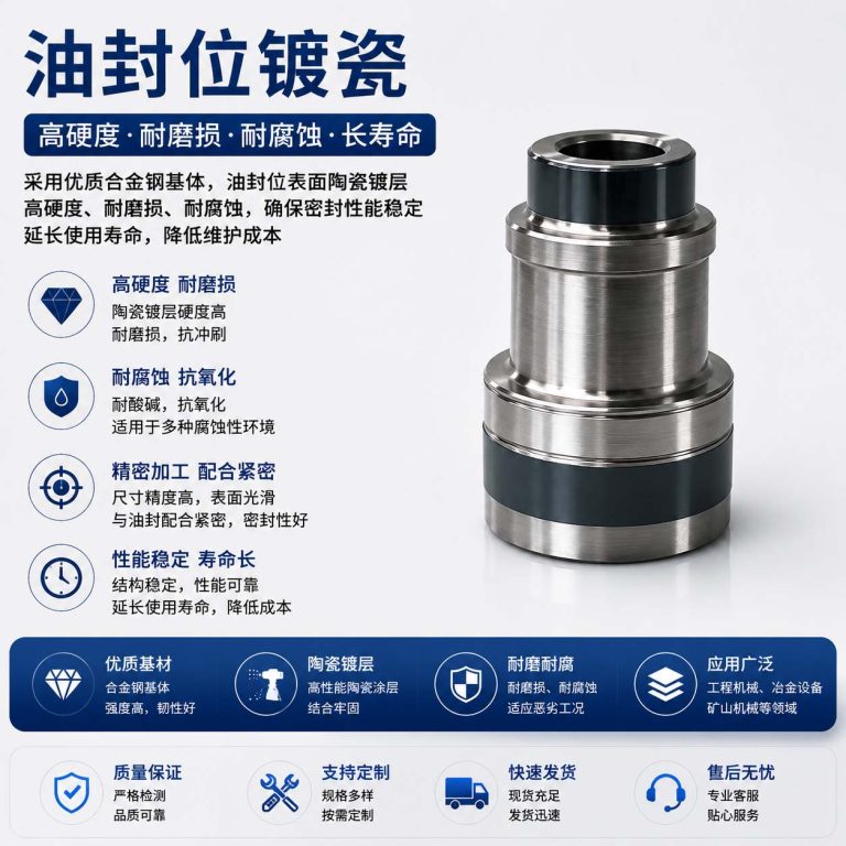 油封位镀瓷|线材设备配件|线材生产设备配件|电缆生产线配件|线缆生产线配件|