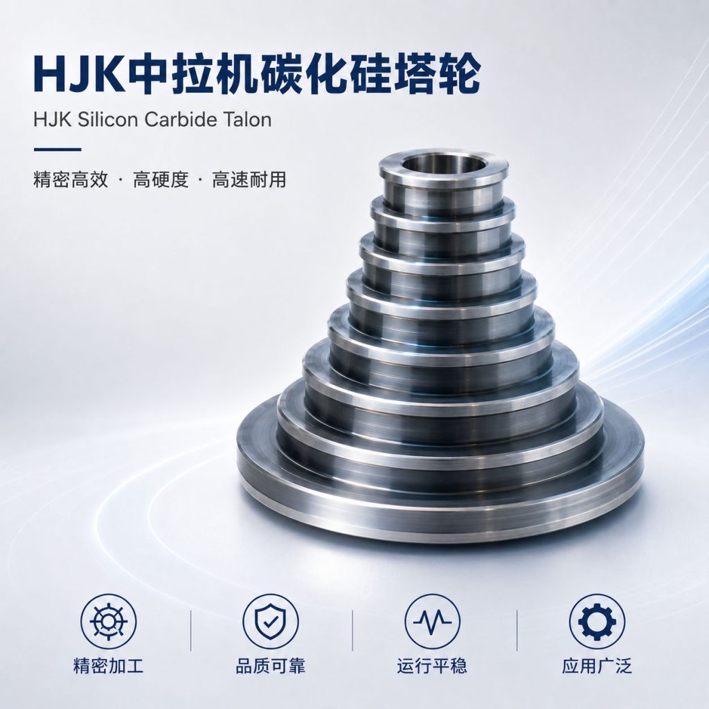 碳化钨喷涂适用于哪些工业场景？