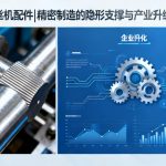东莞拉丝机配件|精密制造的隐形支撑与产业升级新引擎
