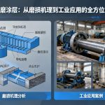 导轮槽耐磨涂层|从磨损机理到工业应用的全方位深度解析