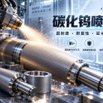 碳化钨喷涂厂家|以超耐磨涂层技术提升工业零部件使用寿命
